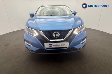 Nissan Qashqai N-Connecta Automatic Petrol SUV - Stock Number (1666576) - 33rd supplementary image