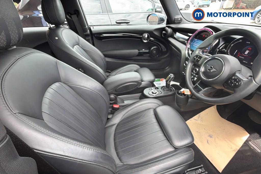 Mini Hatchback Cooper S Level 3 Automatic Electric Hatchback - Stock Number (1666697) - 8th supplementary image
