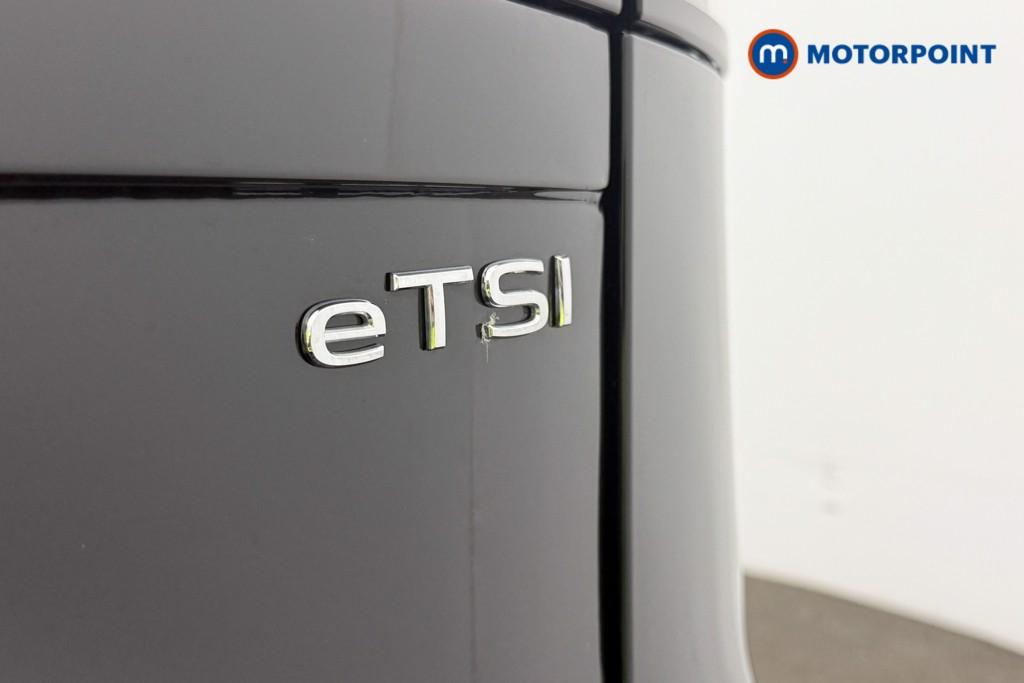 Volkswagen Tayron R-Line Automatic Petrol SUV - Stock Number (1667180) - 8th supplementary image