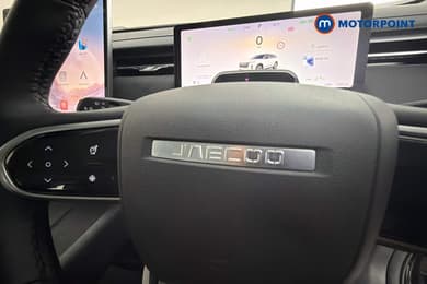 Jaecoo 7 Luxury Automatic Petrol Plug-In Hybrid SUV - Stock Number (1667250) - 5th supplementary image