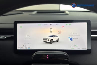 Jaecoo 7 Luxury Automatic Petrol Plug-In Hybrid SUV - Stock Number (1667250) - 8th supplementary image