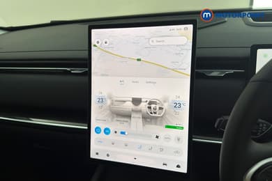 Jaecoo 7 Luxury Automatic Petrol Plug-In Hybrid SUV - Stock Number (1667250) - 12th supplementary image