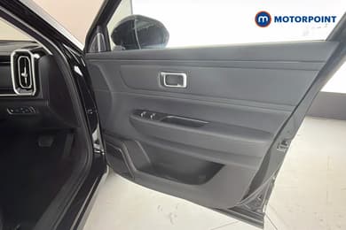 Jaecoo 7 Luxury Automatic Petrol Plug-In Hybrid SUV - Stock Number (1667250) - 19th supplementary image