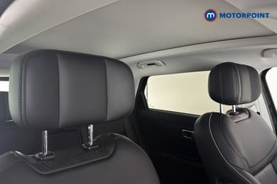 Jaecoo 7 Luxury Automatic Petrol Plug-In Hybrid SUV - Stock Number (1667250) - 23rd supplementary image