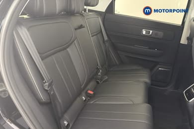 Jaecoo 7 Luxury Automatic Petrol Plug-In Hybrid SUV - Stock Number (1667250) - 28th supplementary image
