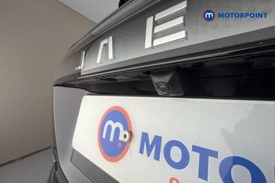 Jaecoo 7 Luxury Automatic Petrol Plug-In Hybrid SUV - Stock Number (1667250) - 36th supplementary image