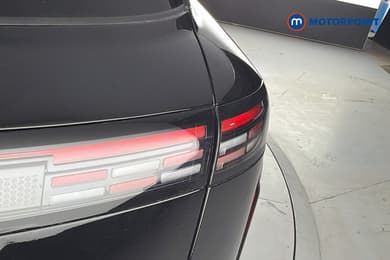 Jaecoo 7 Luxury Automatic Petrol Plug-In Hybrid SUV - Stock Number (1667250) - 38th supplementary image
