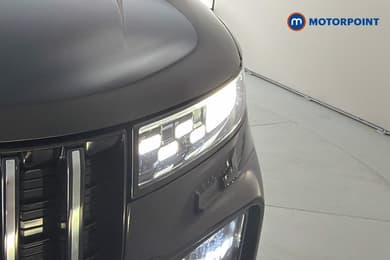 Jaecoo 7 Luxury Automatic Petrol Plug-In Hybrid SUV - Stock Number (1667250) - 44th supplementary image
