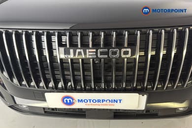 Jaecoo 7 Luxury Automatic Petrol Plug-In Hybrid SUV - Stock Number (1667250) - 45th supplementary image