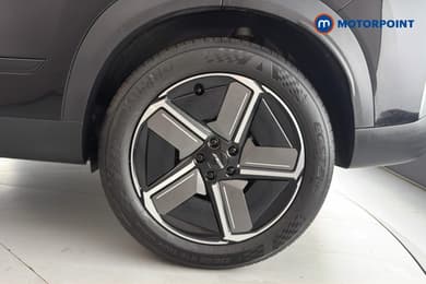Jaecoo 7 Luxury Automatic Petrol Plug-In Hybrid SUV - Stock Number (1667250) - 48th supplementary image
