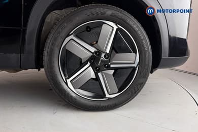 Jaecoo 7 Luxury Automatic Petrol Plug-In Hybrid SUV - Stock Number (1667250) - 50th supplementary image