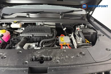 Jaecoo 7 Luxury Automatic Petrol Plug-In Hybrid SUV - Stock Number (1667250) - 51st supplementary image