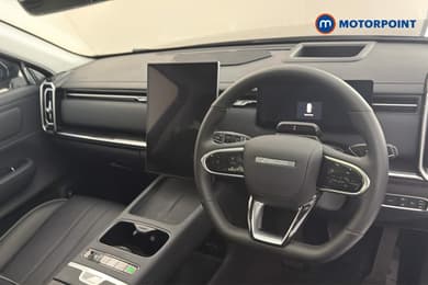 Jaecoo 7 Luxury Automatic Petrol Plug-In Hybrid SUV - Stock Number (1667250) - 1st supplementary image