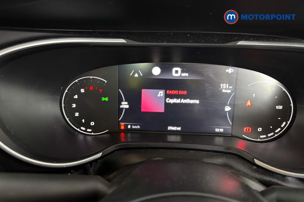 Fiat Tipo Life Manual Petrol Hatchback - Stock Number (1667274) - 8th supplementary image