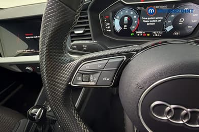 Audi A1 S Line Automatic Petrol Hatchback - Stock Number (1667745) - 3rd supplementary image