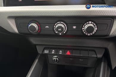 Audi A1 S Line Automatic Petrol Hatchback - Stock Number (1667745) - 12th supplementary image