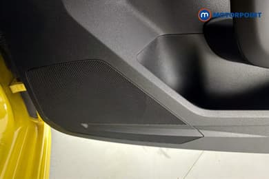 Audi A1 S Line Automatic Petrol Hatchback - Stock Number (1667745) - 21st supplementary image