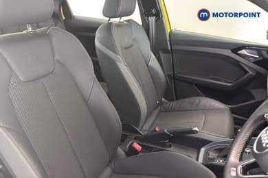 Audi A1 S Line Automatic Petrol Hatchback - Stock Number (1667745) - 22nd supplementary image