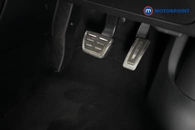 Audi A1 S Line Automatic Petrol Hatchback - Stock Number (1667745) - 27th supplementary image