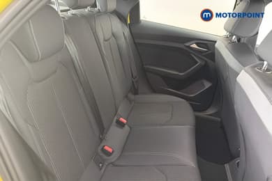 Audi A1 S Line Automatic Petrol Hatchback - Stock Number (1667745) - 28th supplementary image