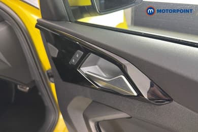 Audi A1 S Line Automatic Petrol Hatchback - Stock Number (1667745) - 42nd supplementary image