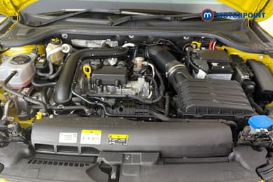 Audi A1 S Line Automatic Petrol Hatchback - Stock Number (1667745) - 51st supplementary image