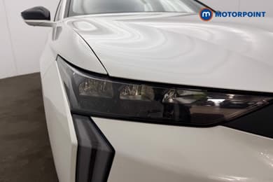 DS Ds 4 Perofrmance Line Automatic Diesel Hatchback - Stock Number (1548888) - 3rd supplementary image