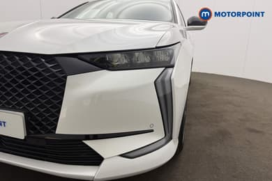 DS Ds 4 Perofrmance Line Automatic Diesel Hatchback - Stock Number (1548888) - 4th supplementary image