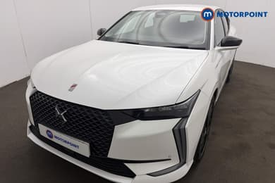 DS Ds 4 Perofrmance Line Automatic Diesel Hatchback - Stock Number (1548888) - 5th supplementary image