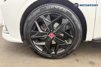 DS Ds 4 Perofrmance Line Automatic Diesel Hatchback - Stock Number (1548888) - 6th supplementary image
