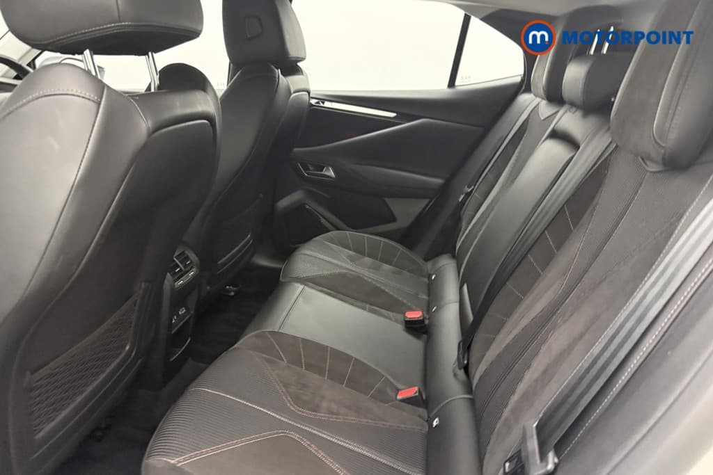 DS Ds 4 Perofrmance Line Automatic Diesel Hatchback - Stock Number (1548888) - 8th supplementary image