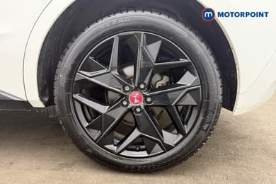 DS Ds 4 Perofrmance Line Automatic Diesel Hatchback - Stock Number (1548888) - 9th supplementary image