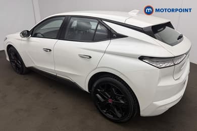DS Ds 4 Perofrmance Line Automatic Diesel Hatchback - Stock Number (1548888) - 10th supplementary image