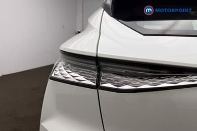 DS Ds 4 Perofrmance Line Automatic Diesel Hatchback - Stock Number (1548888) - 11th supplementary image