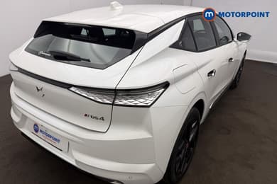 DS Ds 4 Perofrmance Line Automatic Diesel Hatchback - Stock Number (1548888) - 16th supplementary image