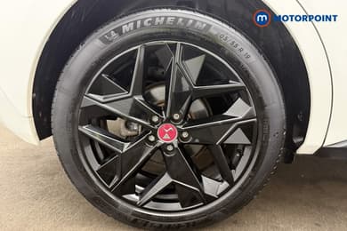 DS Ds 4 Perofrmance Line Automatic Diesel Hatchback - Stock Number (1548888) - 17th supplementary image
