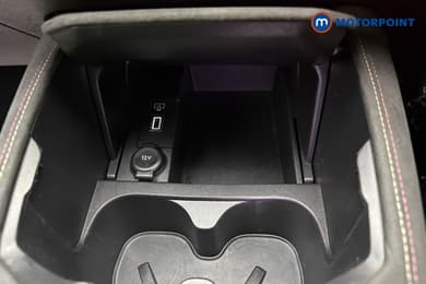 DS Ds 4 Perofrmance Line Automatic Diesel Hatchback - Stock Number (1548888) - 32nd supplementary image
