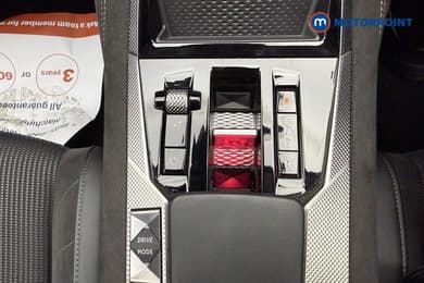 DS Ds 4 Perofrmance Line Automatic Diesel Hatchback - Stock Number (1548888) - 33rd supplementary image