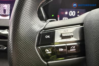 DS Ds 4 Perofrmance Line Automatic Diesel Hatchback - Stock Number (1548888) - 34th supplementary image
