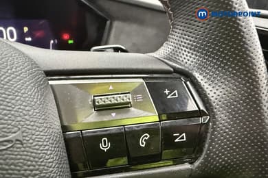 DS Ds 4 Perofrmance Line Automatic Diesel Hatchback - Stock Number (1548888) - 35th supplementary image