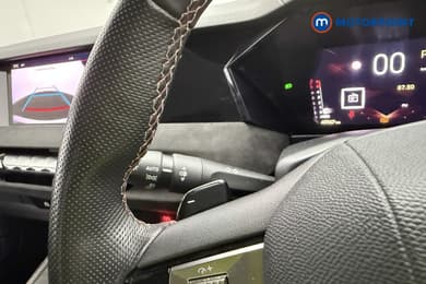 DS Ds 4 Perofrmance Line Automatic Diesel Hatchback - Stock Number (1548888) - 36th supplementary image