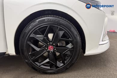 DS Ds 4 Perofrmance Line Automatic Diesel Hatchback - Stock Number (1548888) - 39th supplementary image