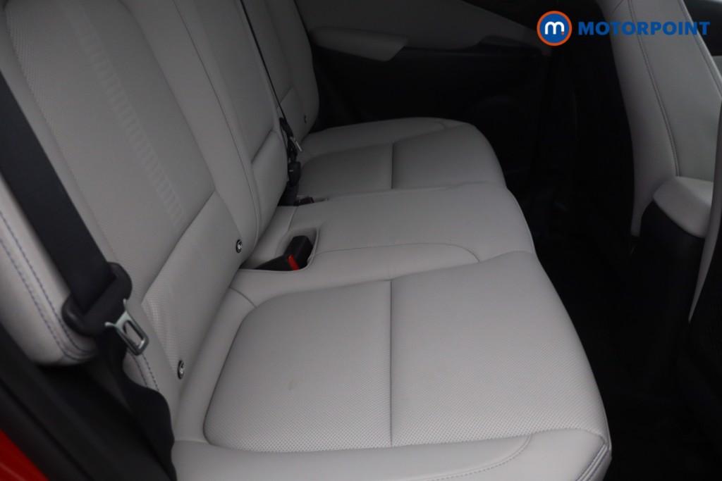 Hyundai Kona Ultimate Automatic Electric SUV - Stock Number (1645839) - 8th supplementary image