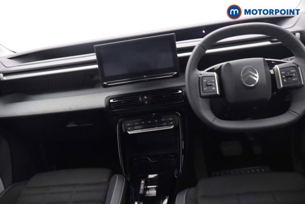 Citroen C3 Aircross MAX Automatic Electric SUV - Stock Number (1649681) - 8th supplementary image