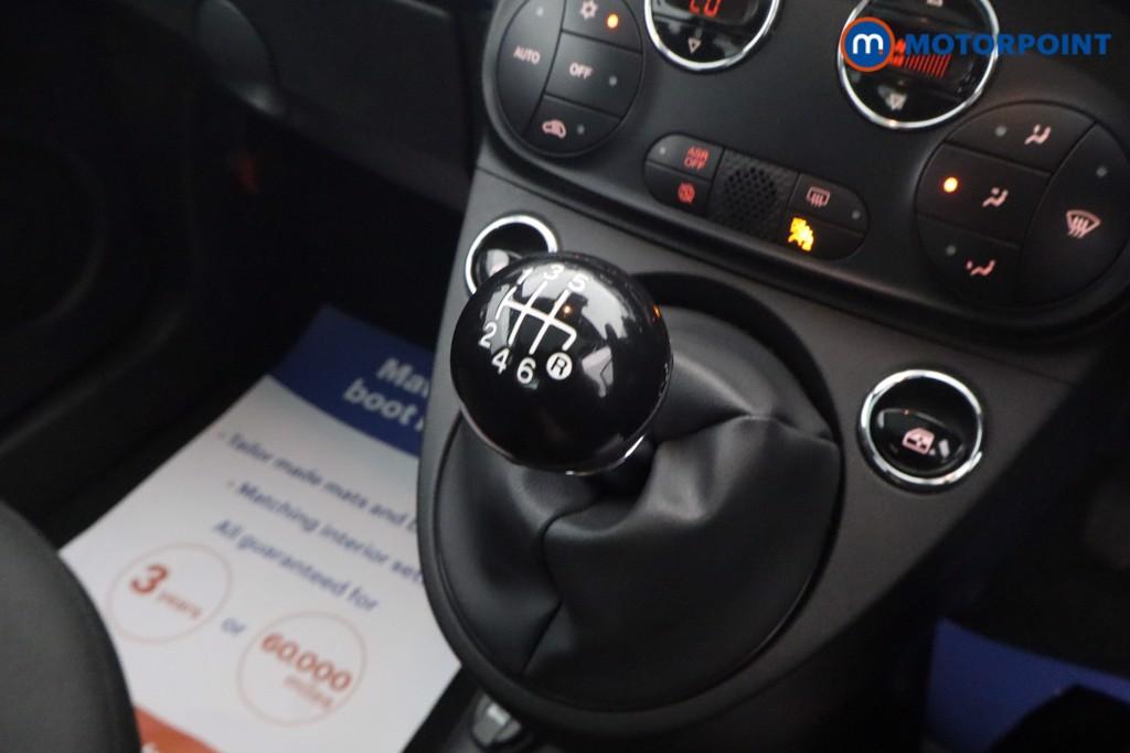 Fiat 500 1.0 Mild Hybrid 3Dr Manual Petrol Hatchback - Stock Number (1650131) - 8th supplementary image