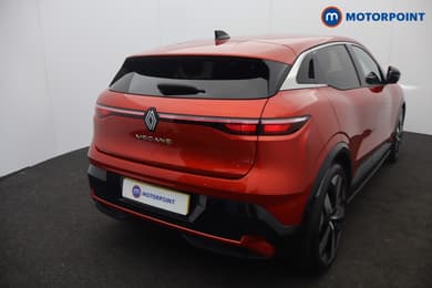 Renault Megane E-Tech Techno Automatic Electric Hatchback - Stock Number (1652289) - 2nd supplementary image