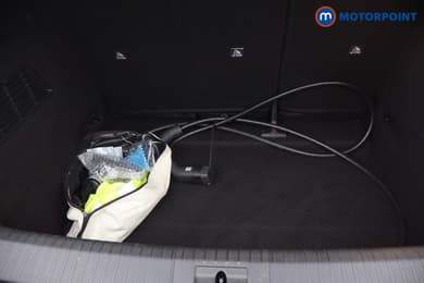 Renault Megane E-Tech Techno Automatic Electric Hatchback - Stock Number (1652289) - 5th supplementary image