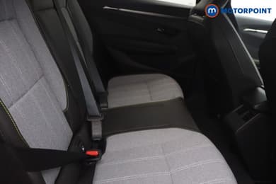 Renault Megane E-Tech Techno Automatic Electric Hatchback - Stock Number (1652289) - 6th supplementary image