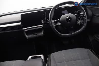 Renault Megane E-Tech Techno Automatic Electric Hatchback - Stock Number (1652289) - 7th supplementary image