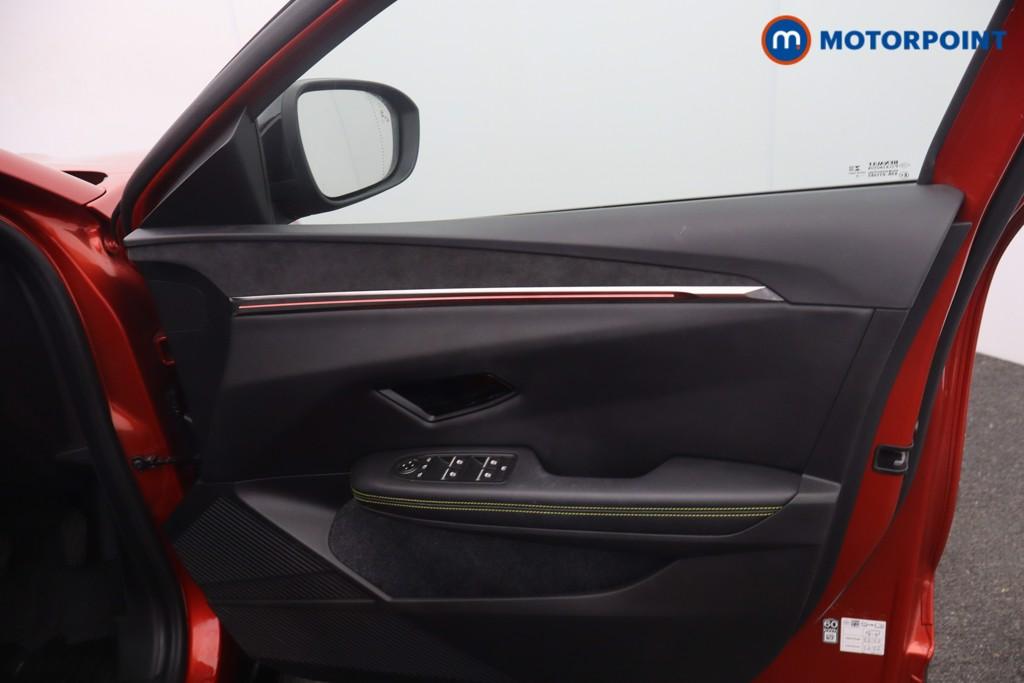 Renault Megane E-Tech Techno Automatic Electric Hatchback - Stock Number (1652289) - 8th supplementary image